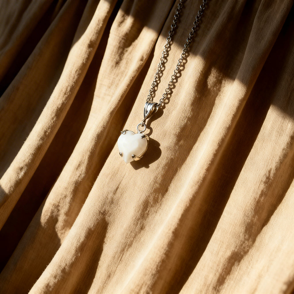 Collana Essence Cuore