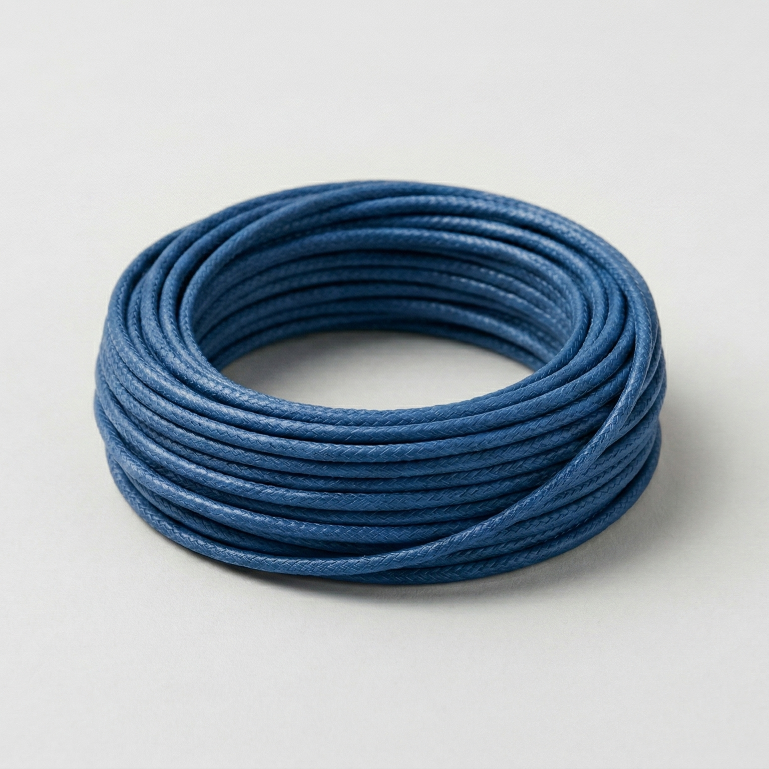 Collana Aeternus Carré - corda