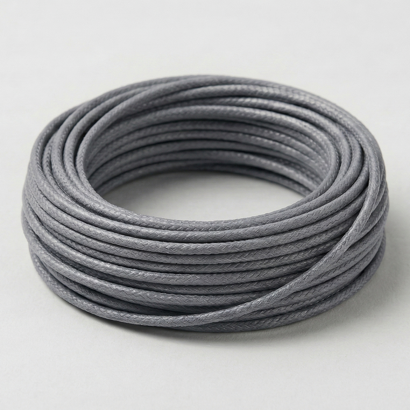 Collana Aeternus Carré - corda