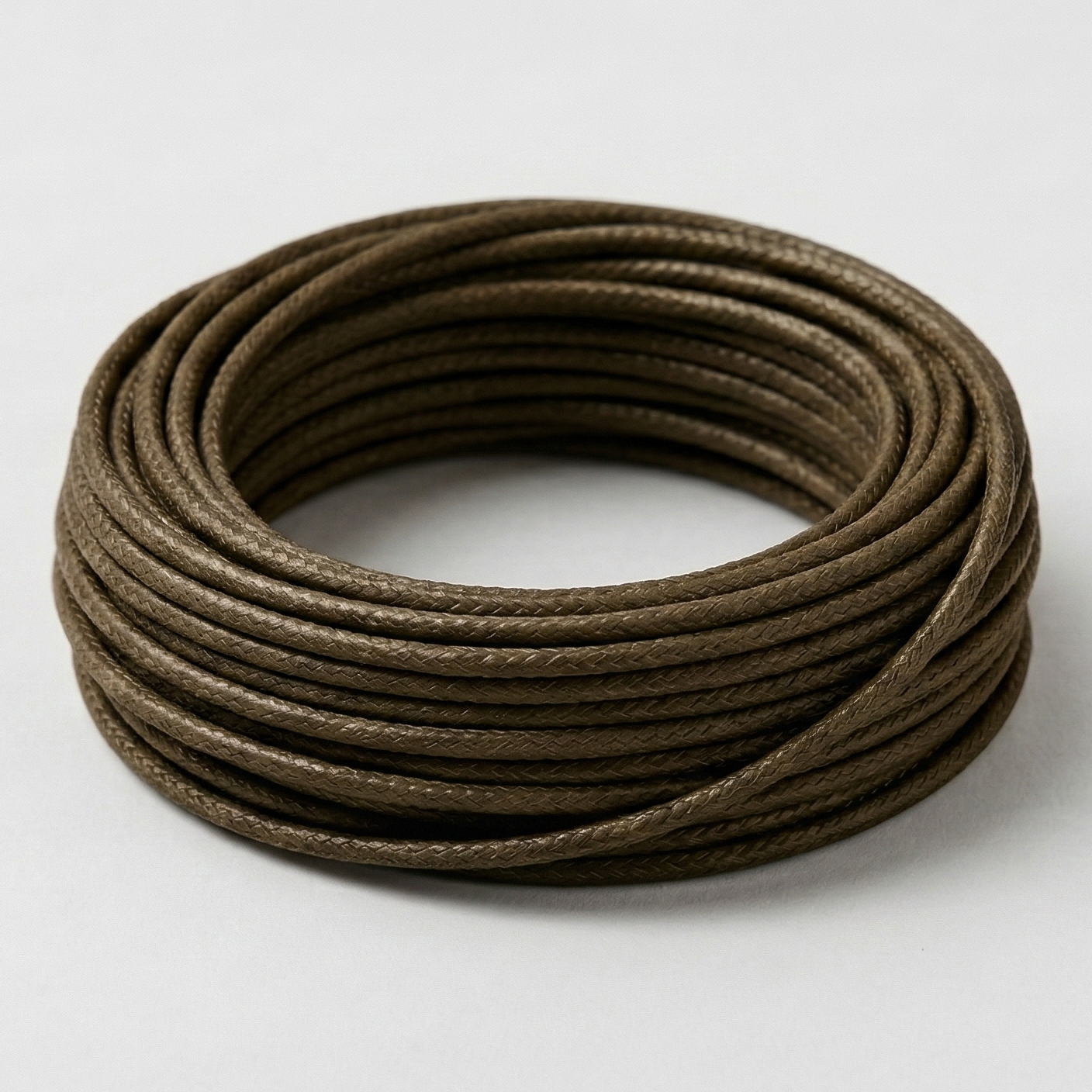 Collana Aeternus Carré - corda