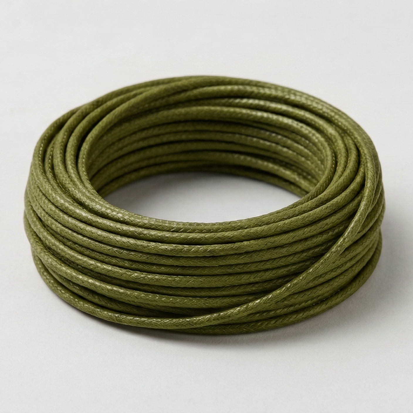 Collana Aeternus Carré - corda