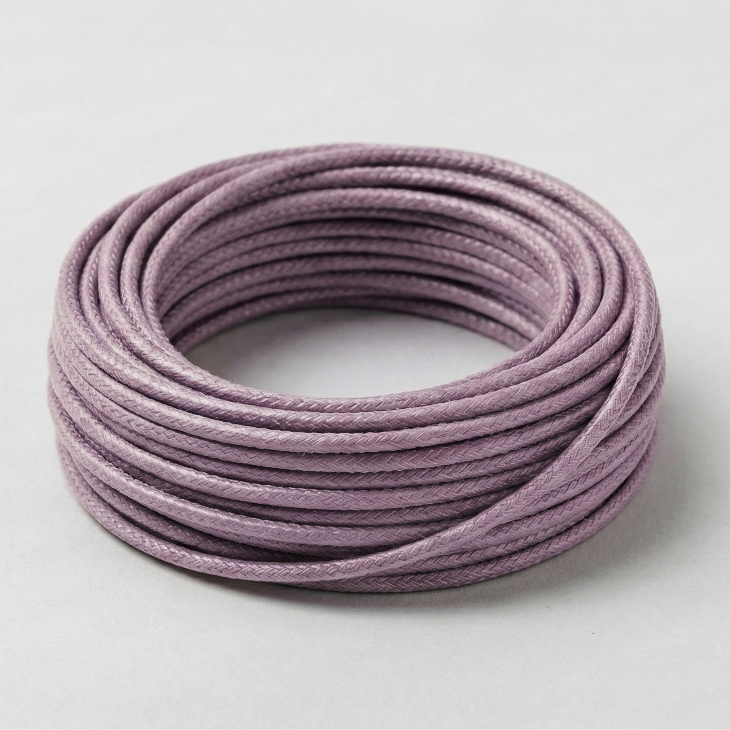 Collana Aeternus Carré - corda