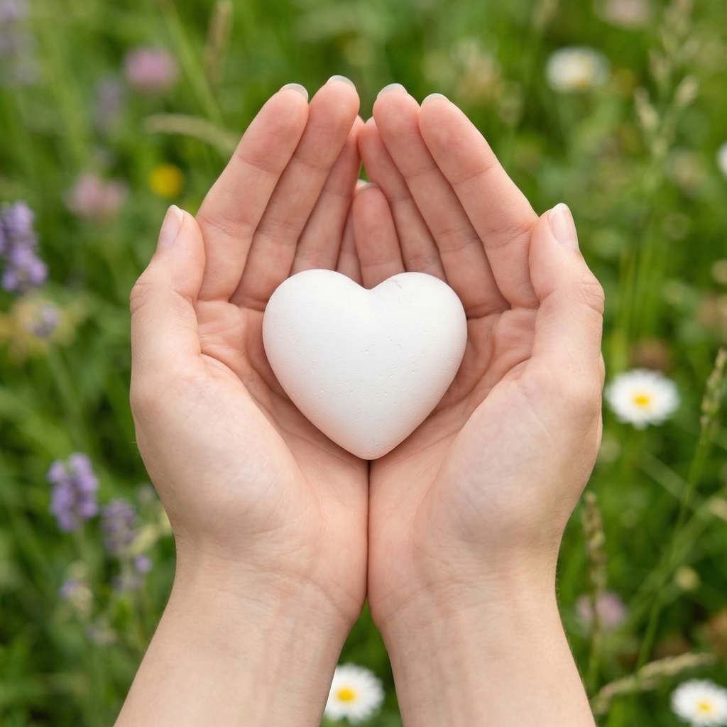 Cuore Custode - Aeternus