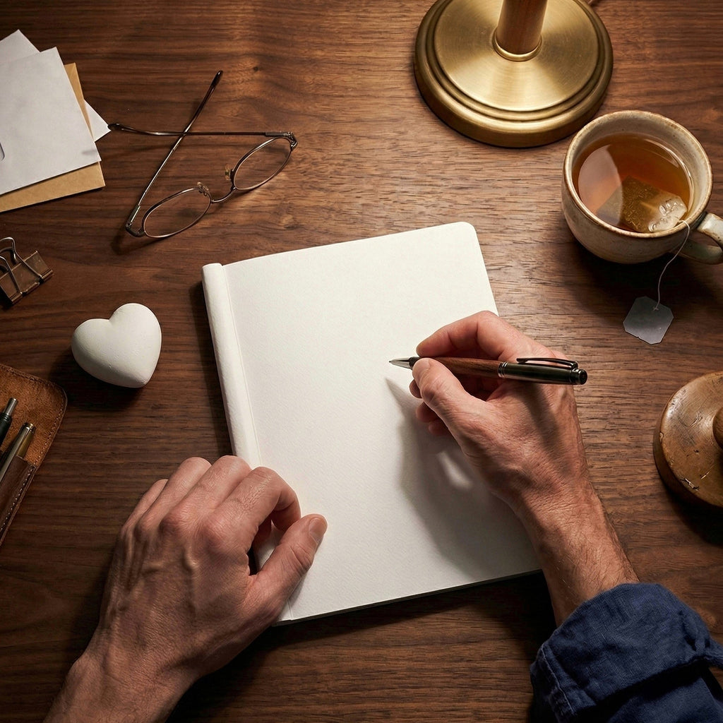 Cuore Custode - Aeternus